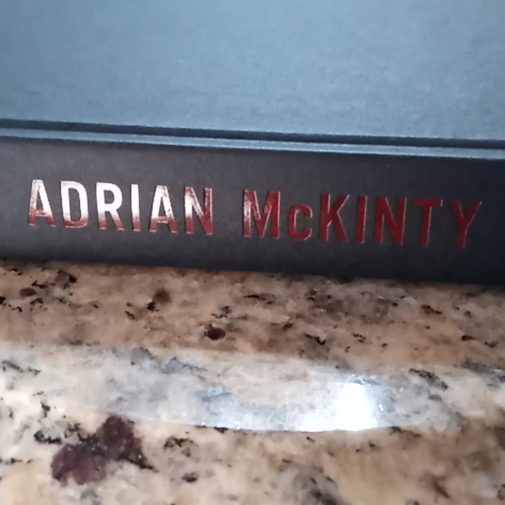 'The Chain' Hardcover Book. Excellent Condition. - Picture 13 of 16